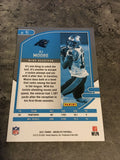DJ Moore Panthers 2021 Panini Absolute #41