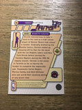 Doug Christie Raptors 1997-1998 Upper Deck Jam #161
