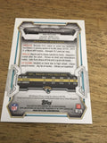 Allen Hurns Jaguars 2015 Bowman Black #56