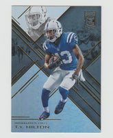 T.Y. Hilton Colts 2016 Elite #81