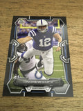 Andrew Luck Colts 2015 Bowman Black #55