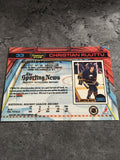 Christian Ruuttu Sabres 1991-92 Topps Stadium Club #33