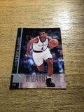 Rod Strickland Wizards 1997-1998 Upper Deck #134