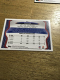 Hakeem Nicks Giants 2013 Topps #327