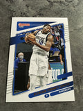 Dorian Finney-Smith Mavericks 2021-22 Donruss #139