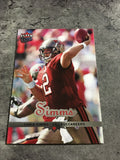 Chris Simms Buccaneers 2006 Fleer Ultra #182