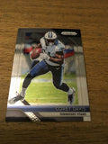 Corey Davis Titans 2018 Prizm #8