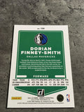 Dorian Finney-Smith Mavericks 2021-22 Donruss #139
