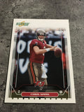 Chris Simms Buccaneers 2006 Score #256