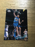 Bryant Reeves Grizzlies 1997-1998 Upper Deck Jam #163