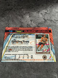 Claude Lemieux Devils 1991-92 Topps Stadium Club #18