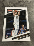 Doug McDermott Spurs 2021-22 Donruss #158