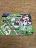 Jeff George Colts 1993 Topps Stadium Club #218