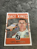 Carl Edwards 2017 NASCAR Panini Donruss Race Kings #12