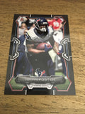 Arian Foster Texans 2015 Bowman Black #52