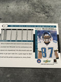 Keenan McCardell Jaguars 2000 Score #87