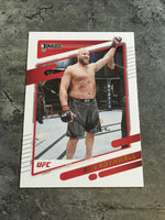 Ben Rothwell UFC 2022 Panini Donruss #164