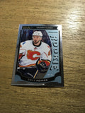 Emile Poirier Flames 2015-2016 O-Pee-Chee Platinum Marque Rookie#M2