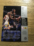 Antonio Davis Pacers 1997-1998 Upper Deck #49