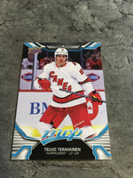 Teuvo Teravainen Hurricanes 2022-23 Upper Deck MVP #78