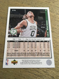 Eric Montross Celtics 1994-1995 Upper Deck Collector's Choice Rookie #370