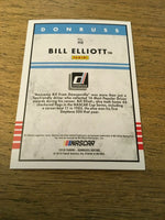 Bill Elliott NASCAR 2018 Donruss #112