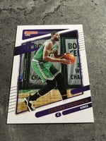 Tristan Thompson Kings 2021-22 Donruss #10