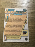 Bryant Reeves Grizzlies 1997-1998 Upper Deck Jam #163