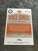 Carl Edwards 2017 NASCAR Panini Donruss Race Kings #12