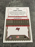 Chris Simms Buccaneers 2006 Score #256