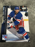 Mats Zuccarello Rangers 2015-2016 Upper Deck #383