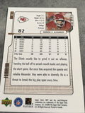 Derrick S. Alexander Chiefs 2000 Upper Deck MVP #81
