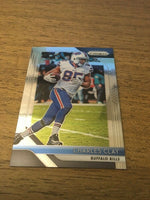 Charles Clay Bills 2018 Prizm #178