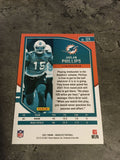 Jaelan Phillips Dolphins 2021 Panini Absolute Rookie #154