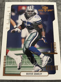 Dexter Coakley Cowboys 2000 Upper Deck MVP #47