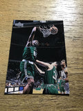 Eric Williams Celtics 1997-1998 Upper Deck Jams #137