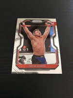 Drew Dober UFC 2021 Panini Prizm #22