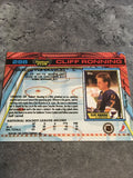Cliff Ronning Canucks 1991-92 Topps Stadium Club #298