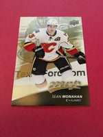 Sean Monahan Flames 2017-2018 Upper Deck MVP #5