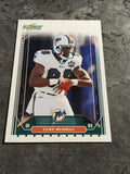 Cliff Russell Dolphins 2006 Score #146