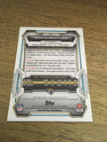 Blake Bortles Jaguars 2015 Bowman Black #57