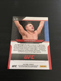 Drew Dober UFC 2021 Panini Prizm #22