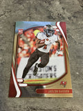 Jaelon Darden Buccaneers 2021 Panini Absolute Rookie #135
