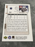 Dexter Coakley Cowboys 2000 Upper Deck MVP #47
