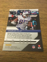 Charles Clay Bills 2018 Prizm #178