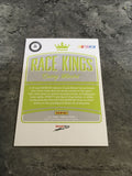 Casey Mears 2017 NASCAR Panini Donruss Race Kings #25