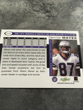 Derrick Mayes Seahawks 2000 Score #177