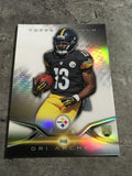 Dri Archer Steelers 2014 Topps Platinum Rookie #104