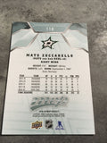 Mats Zuccarello Stars 2019-2020 Upper Deck MVP #118