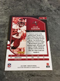 Jaelon Darden Buccaneers 2021 Panini Absolute Rookie #135